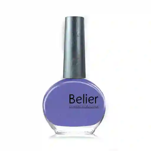 Esmalte Belier Ultra Violeta 13ml Free 21