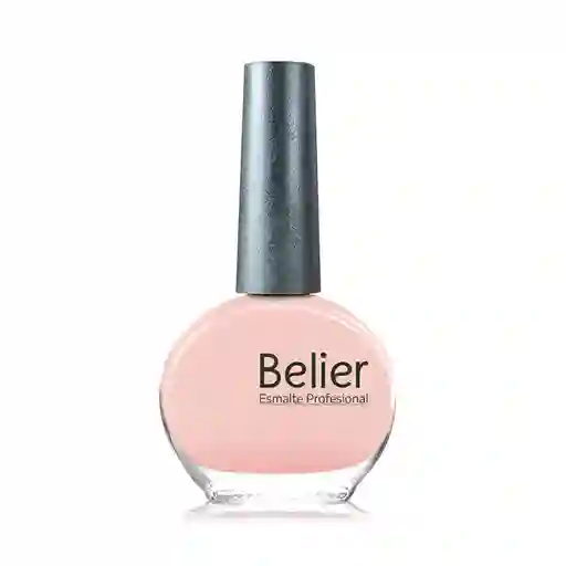 Esmalte Belier Velo Traslucido 13ml Free 21