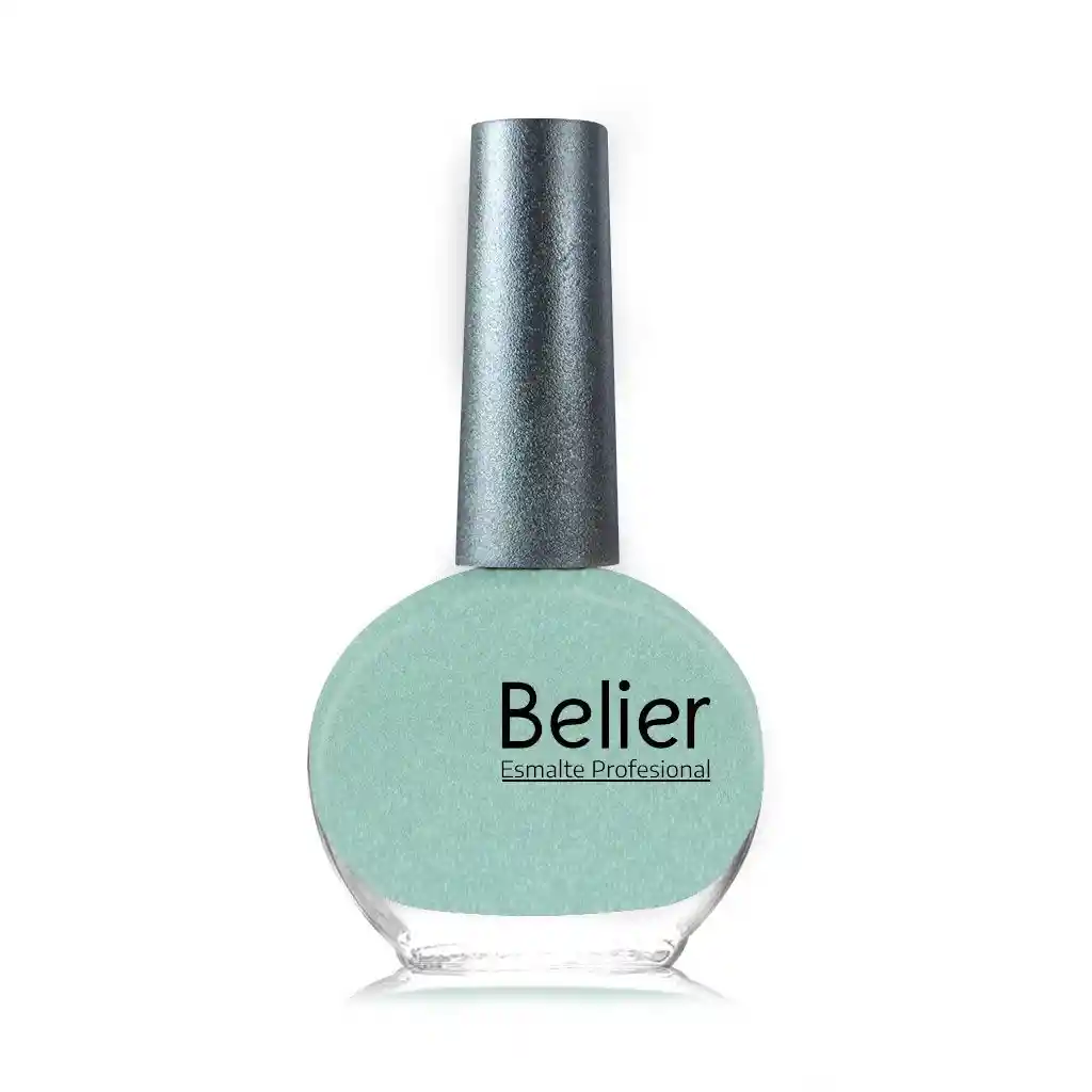 Esmalte Belier Verde Frost 13ml Free 21