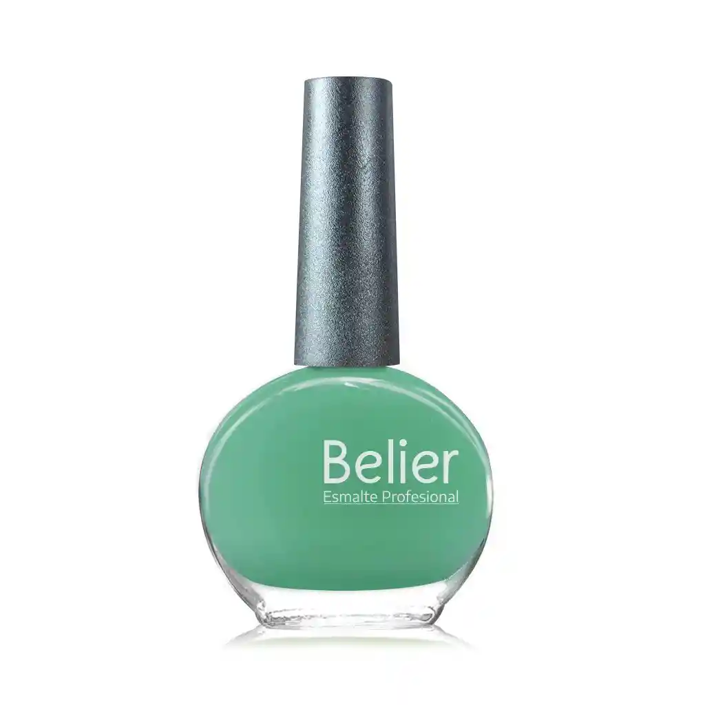 Esmalte Belier Verde Menta 13ml Free 21