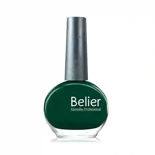 Esmalte Belier Verde Toscana 13ml Free 21