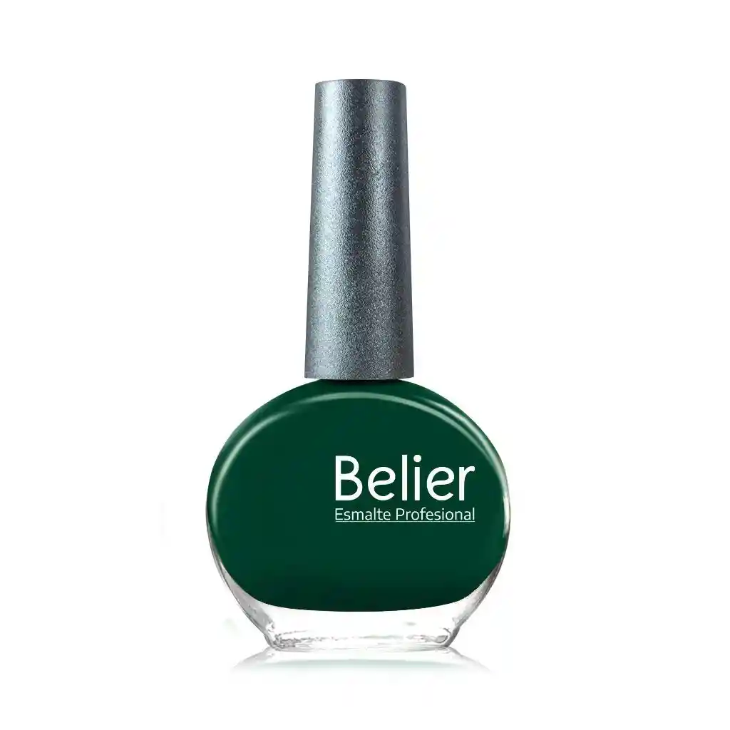 Esmalte Belier Verde Toscana 13ml Free 21