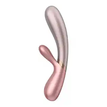  Hot Lover Pink SATISFYER App Interactivo 