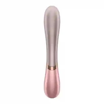  Hot Lover Pink SATISFYER App Interactivo 