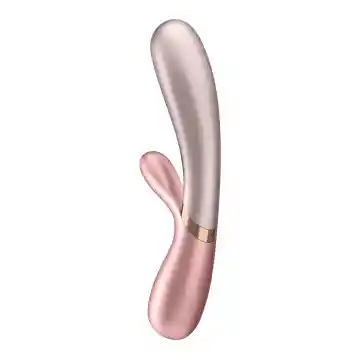  Hot Lover Pink SATISFYER App Interactivo 