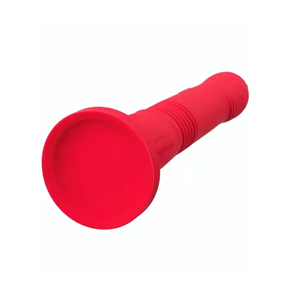 Vibrador Empuje Gravity Lovense App Interactivo