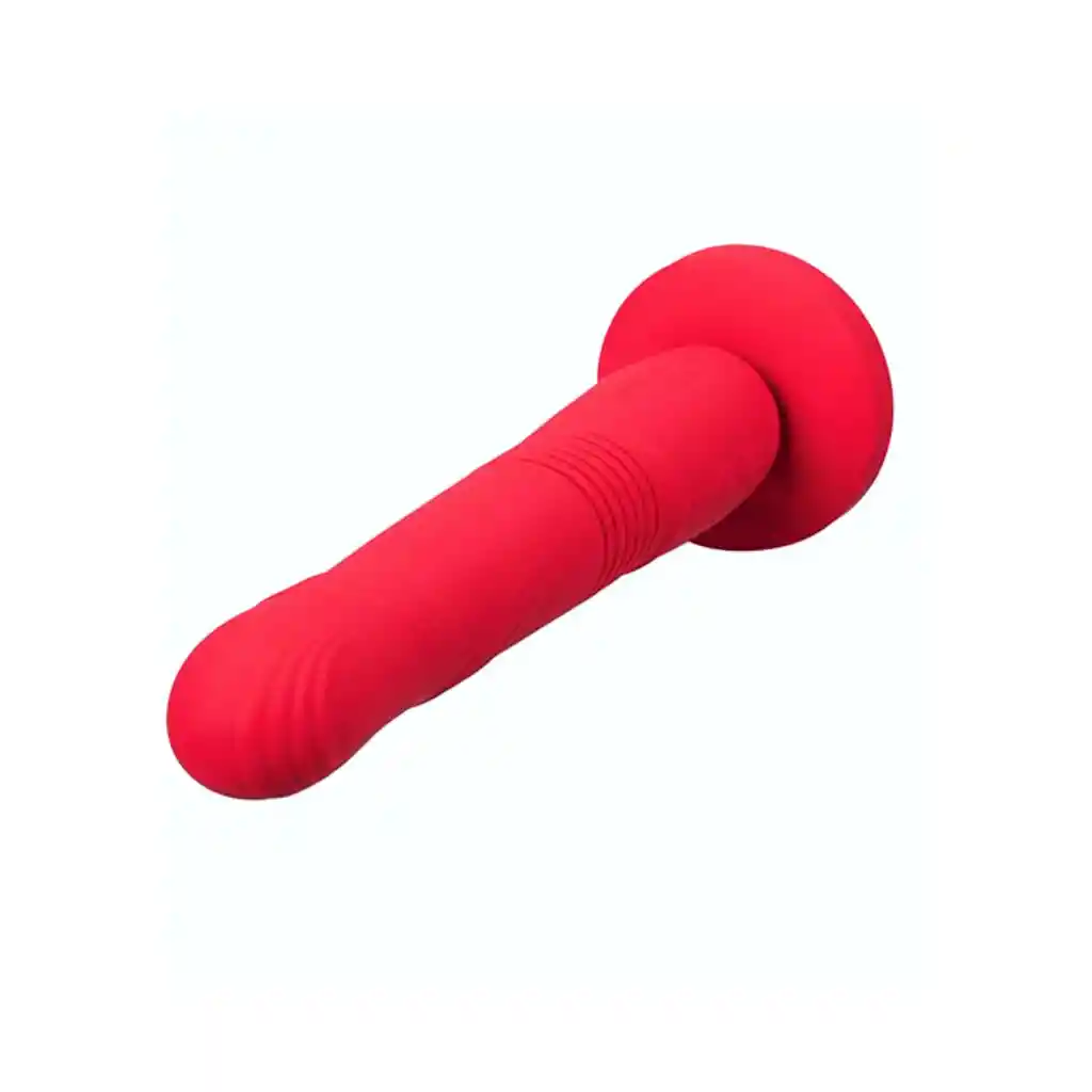 Vibrador Empuje Gravity Lovense App Interactivo