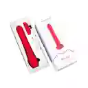 Vibrador Empuje Gravity Lovense App Interactivo