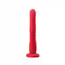 Vibrador Empuje Gravity Lovense App Interactivo