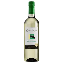 Gato Negro Vino Blanco