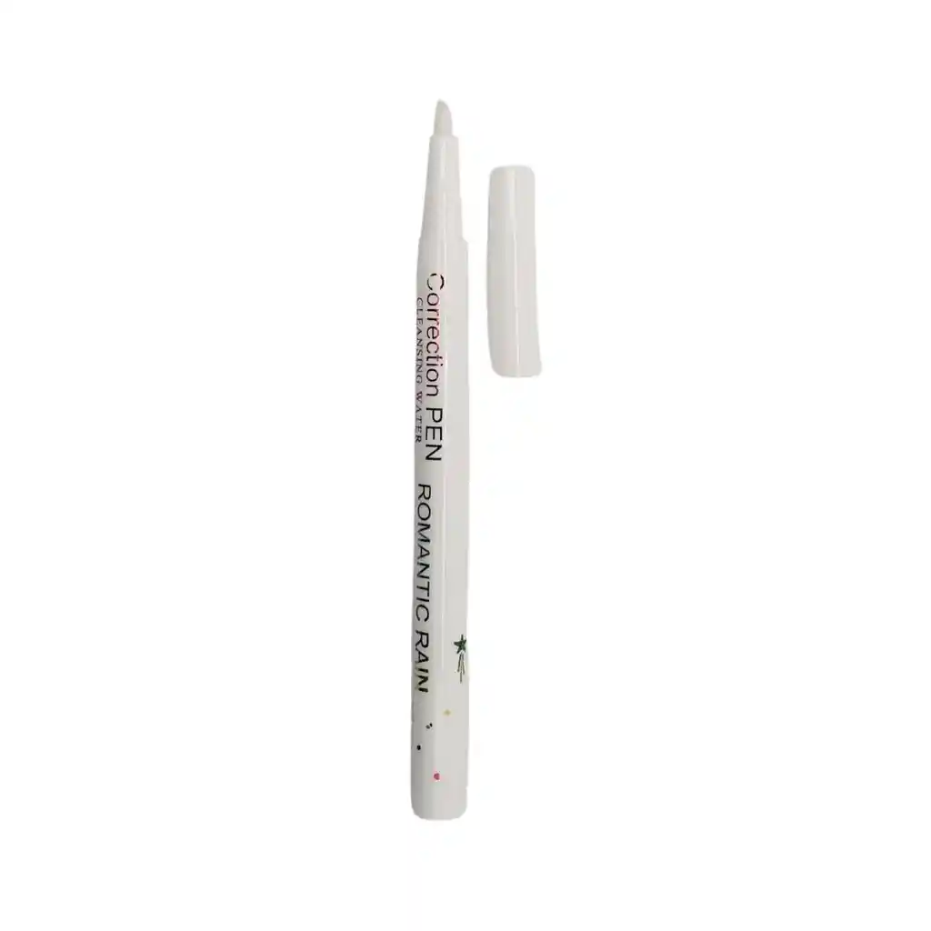 Lápiz Corrector De Delineador E20473