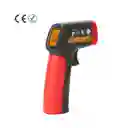 Termometro Infrarrojo Ut300a+ Uni-t De -20 A 400°c Original