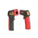 Termometro Infrarrojo Ut300a+ Uni-t De -20 A 400°c Original