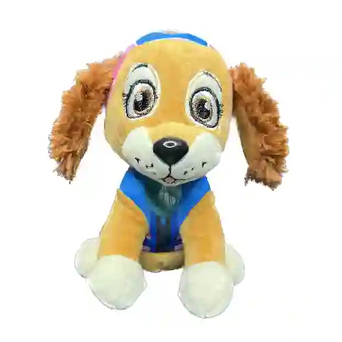 Peluche Liberty Patrulla Canina 28cm