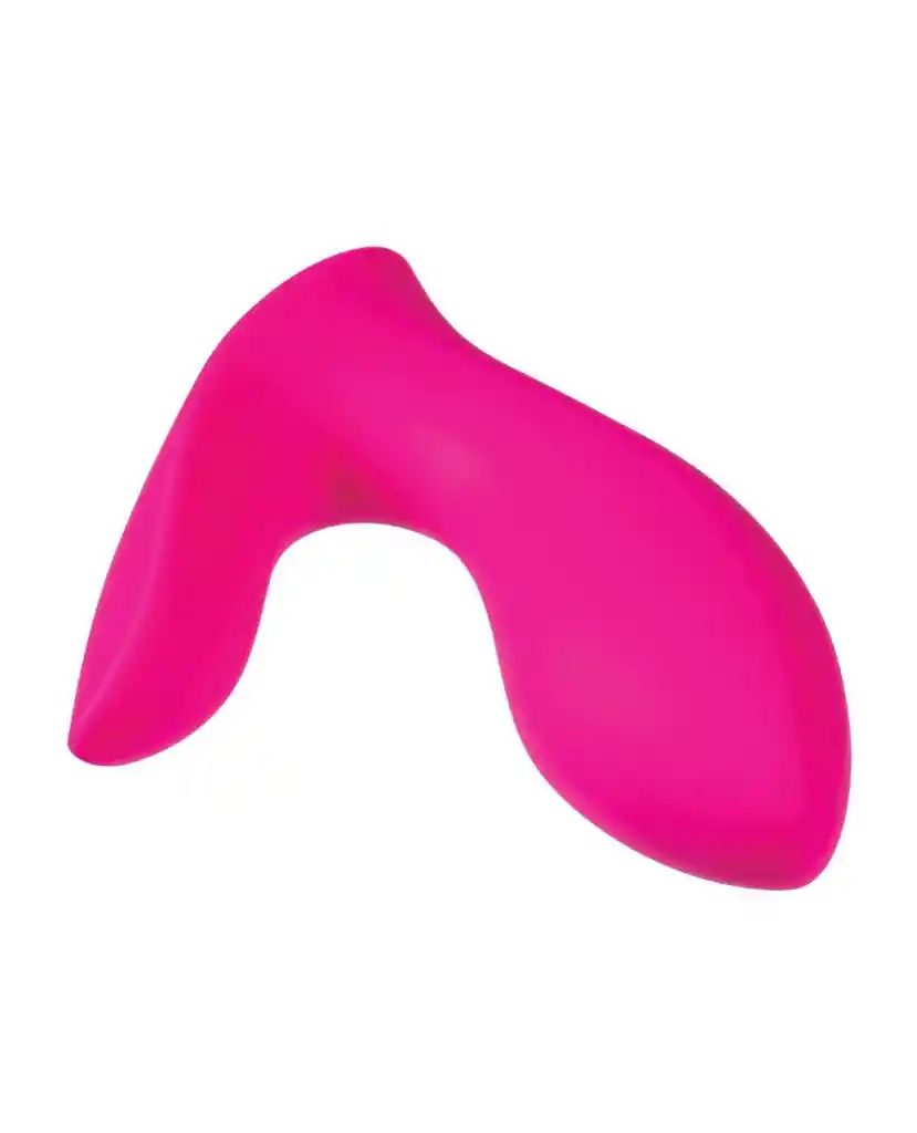 Vibrador Flexer Lovense App Interactivo