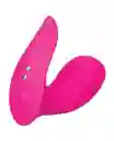 Vibrador Flexer Lovense App Interactivo