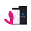 Vibrador Flexer Lovense App Interactivo