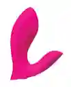 Vibrador Flexer Lovense App Interactivo