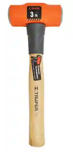 Maseta 3 Lb