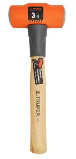 Maseta 3 Lb