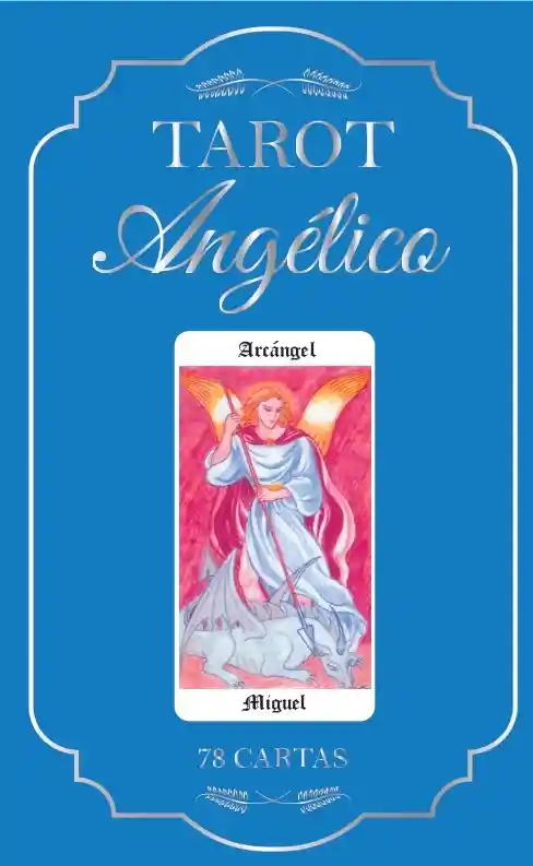 Manual Tarot Angelico