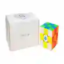 Cubo Rubik Gan Air 11 3x3 Speed Cube Stickerless