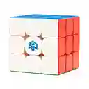 Cubo Rubik Gan Air 11 3x3 Speed Cube Stickerless