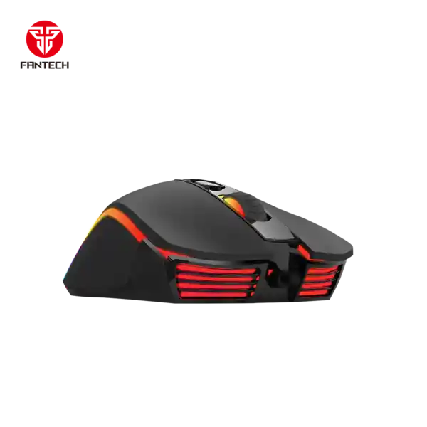 Mouse Gamer Dpi Ajustable 7 Botones Fantech Thor X16 Ii