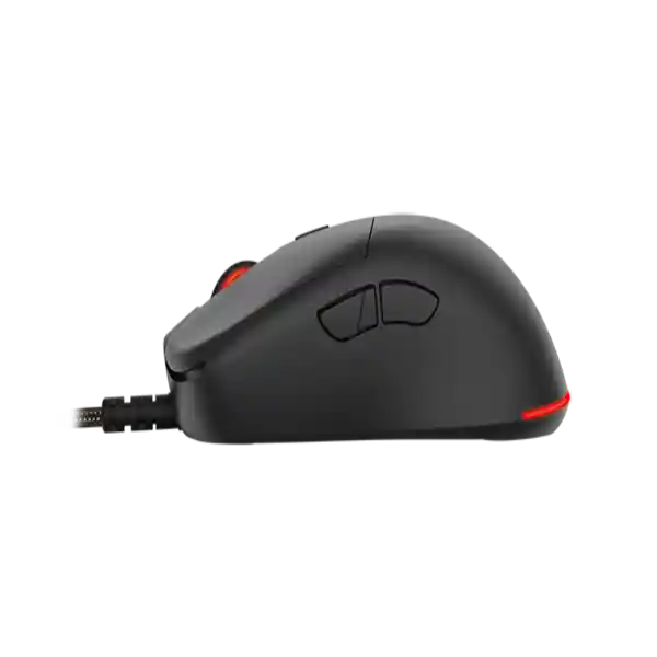 Mouse Gamer Dpi Ajustable 7 Botones Fantech Ux3 V2