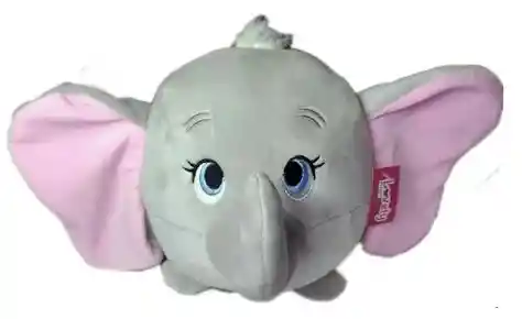 Peluche Alcancia Dumbo