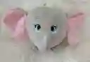 Peluche Alcancia Dumbo