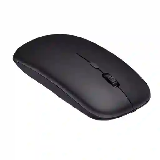 Mouse Bluetooth Inalámbrico 2.4ghz Dpi Variable Ac001-3