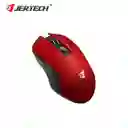 Mouse Inalámbrico Dpi Variable 6 Botones Jertech W300