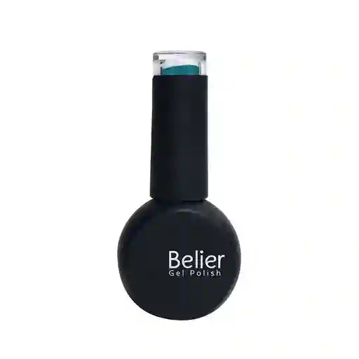 Esmalte Azul Camaleón Belier Gel Polish 7.5ml