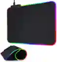 Alfombrilla Mousepad Gamer Rgb Antideslizante 30x80 Gms X5