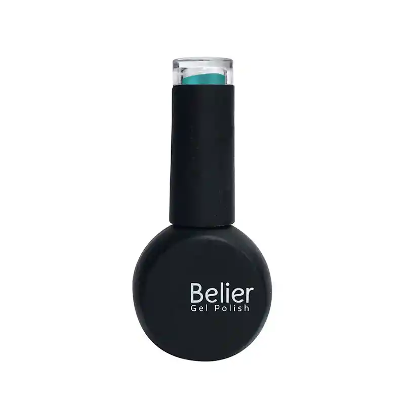 Esmalte Azul Libertad Belier Gel Polish 7.5ml