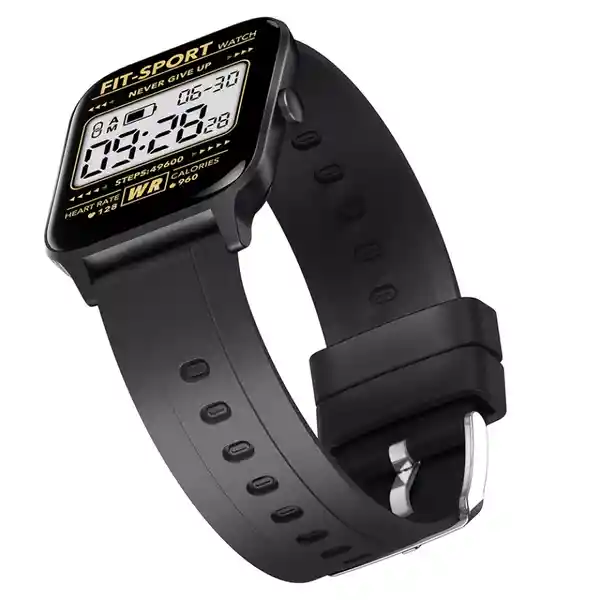 Smartwatch 1.69" Ip68 Bluetooth Gt5s