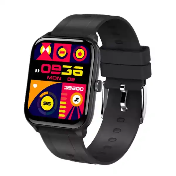 Smartwatch 1.69" Ip68 Bluetooth Gt5s