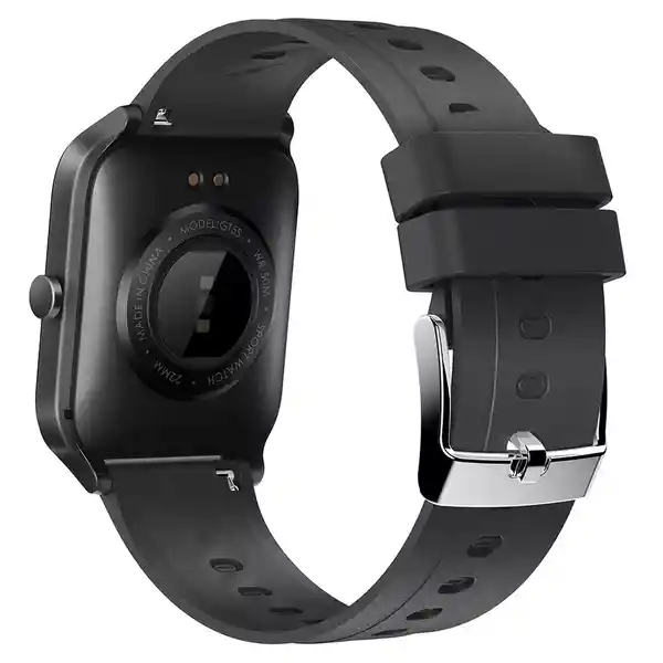 Smartwatch 1.69" Ip68 Bluetooth Gt5s