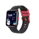 Smartwatch 1.4" Ip68 Con Juegos Bluetooth Ny58