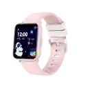 Smartwatch 1.4" Ip68 Con Juegos Bluetooth Ny58