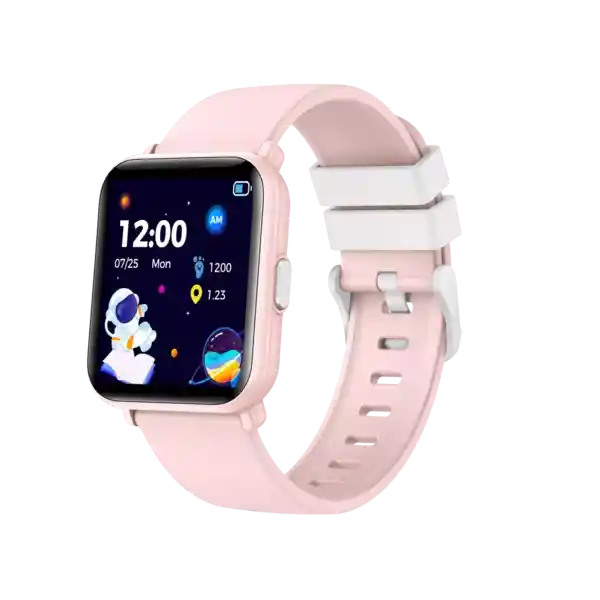 Smartwatch 1.4" Ip68 Con Juegos Bluetooth Ny58