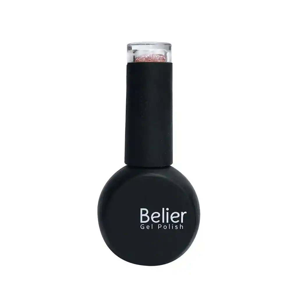 Esmalte Cobre Avellana Belier Gel Polish 7.5ml