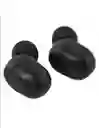  Audifonos Bluetooth TWS Js25  Negro 
