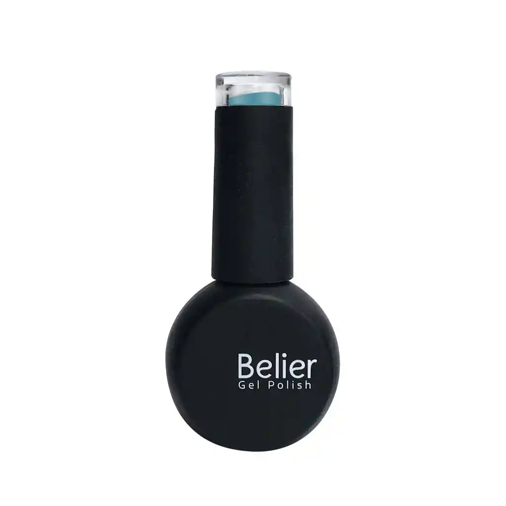 Esmalte Milky Blue Belier Gel Polish 7.5ml