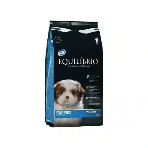 Equilibrio Small Breed Puppy X 500gr