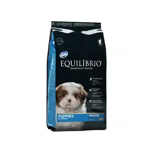 Equilibrio Small Breed Puppy X 2kg