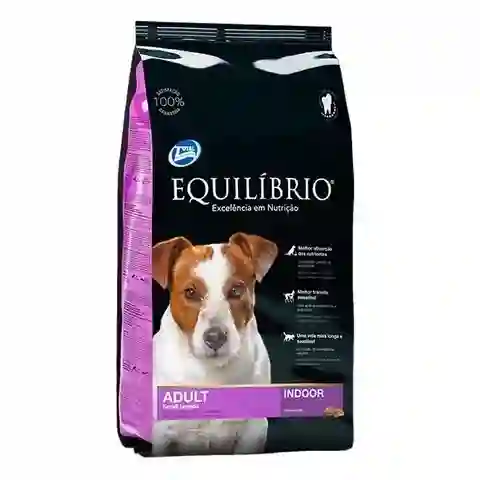 Equilibrio Small Breed Adulto X 2kg