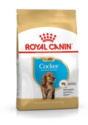 Royal Canin Cocker Puppy 3kg