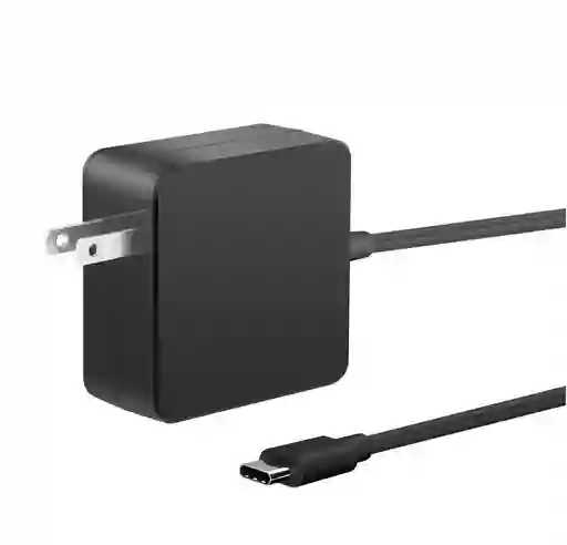 Cargador Portátil Lenovo Usb Tipo-c 65w 5v A 20v 3a